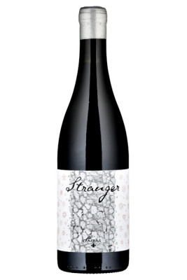 Stranger Shiraz 2020